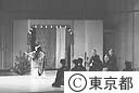 薪能