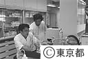 食品技術センター研究室