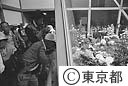 花博「花の江戸東京館」