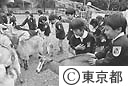 上野子供動物園開園式