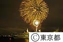 江戸花火大会