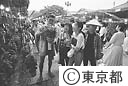 ほおずき市