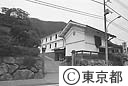 つくり酒屋の土蔵