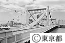 隅田川清洲橋