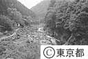 鳩ノ巣渓谷