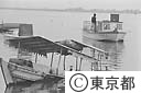 赤岩の渡し（利根川）