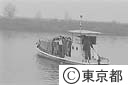 取手の渡し（利根川）