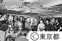 鈴木俊一氏、都知事初当選