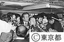 鈴木俊一氏、都知事初当選
