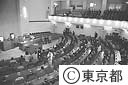 鈴木新知事就任のあいさつ