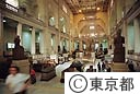 カイロ博物館視察