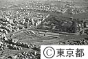 新橋汐留（空撮）