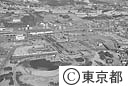 多摩センター（空撮）