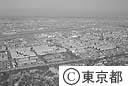 高島平団地（空撮）