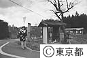石仏のある街（子守りと石仏）