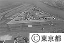 羽田空港（空撮）