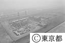 江東清掃工場（空撮）