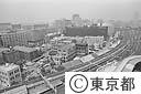 都庁舎（有楽町）第一本庁舎その他