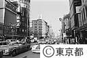 銀座通り
