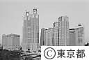 新宿都庁舎