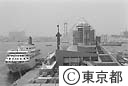 晴海客船ターミナルオープン