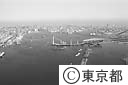 東京港連絡橋