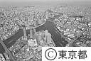 佃島地区
