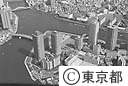 佃島地区