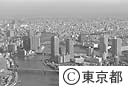 佃島地区