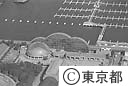 熱帯植物館