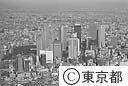 都庁舎
