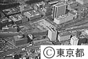 旧有楽町都庁舎跡地