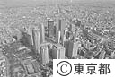 都庁舎