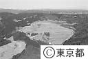 日の出町ごみ処理場