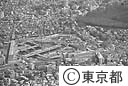 恵比寿サッポロビール跡地