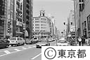 銀座通り