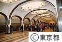 モスクワの地下鉄