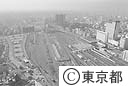品川駅周辺