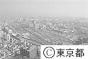 品川駅周辺