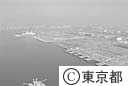 臨海部副都心・青海地区