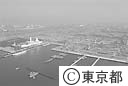 臨海部副都心・青海地区