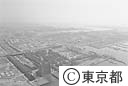開発中の臨海副都心