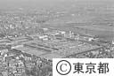 金町浄水場