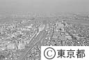 北千住駅周辺