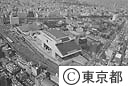 江戸東京博物館