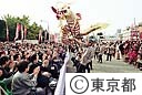 東京時代まつり
