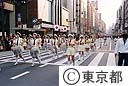 天皇陛下ご即位奉祝パレード