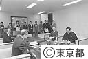 市川団十郎、鈴木知事表敬訪問