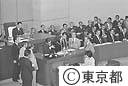 昭和６０年第三回都議会定例会本会議、新都庁舎議決