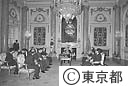 韓国全斗煥大統領鈴木知事表敬訪問